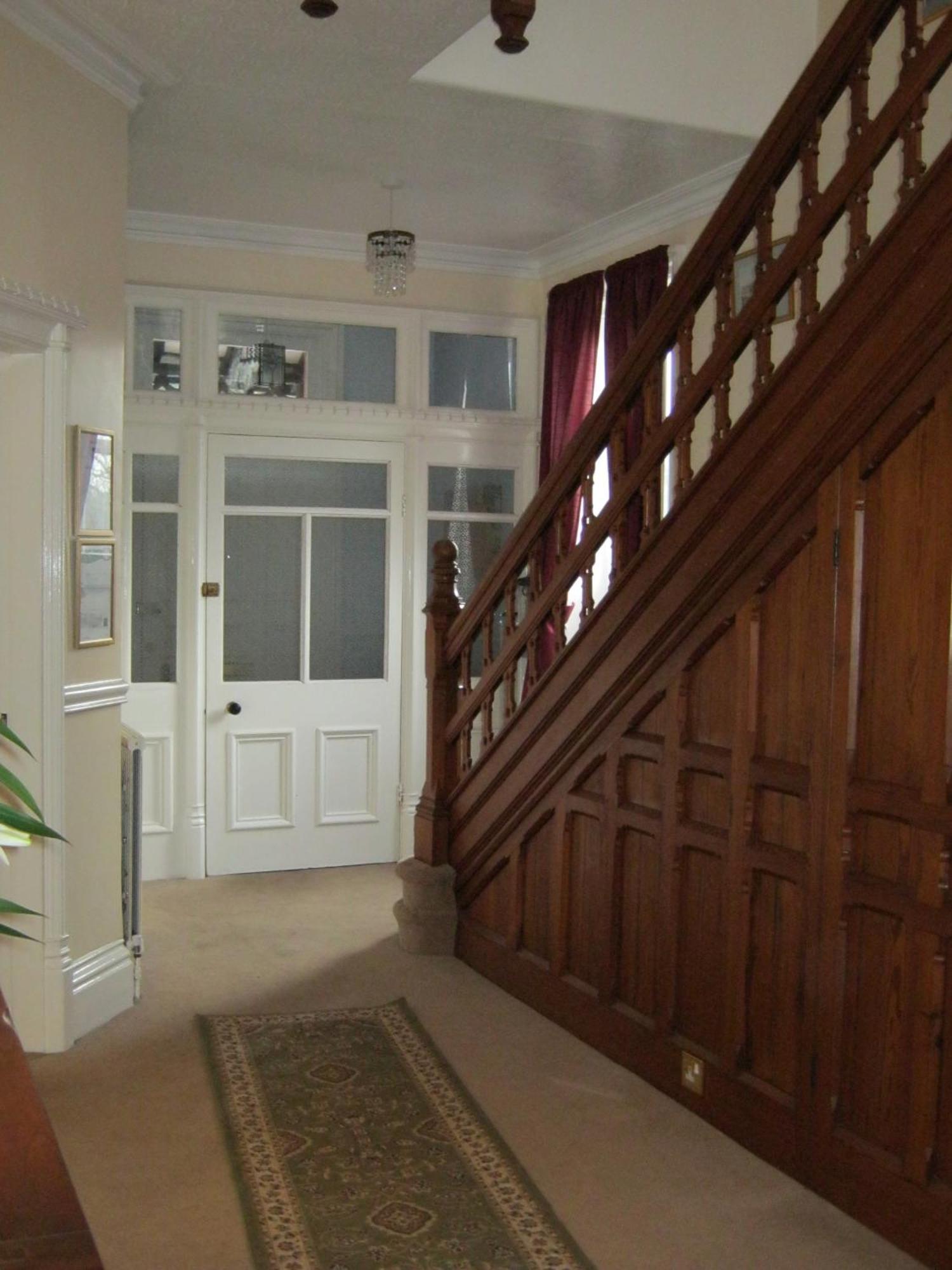 Autumn Leaves Guest House Whitby Exterior photo