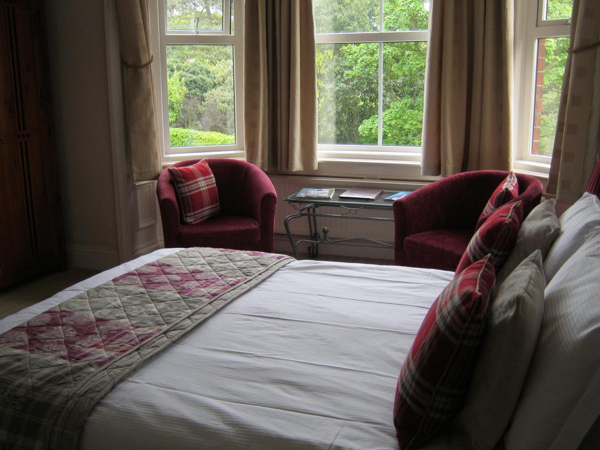 Autumn Leaves Guest House Whitby Exterior photo